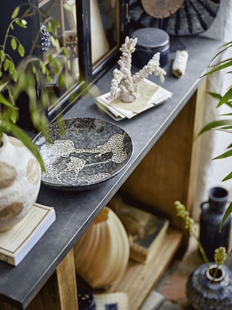 Creative Collection Sway Sk�l �24 cm, Gr�