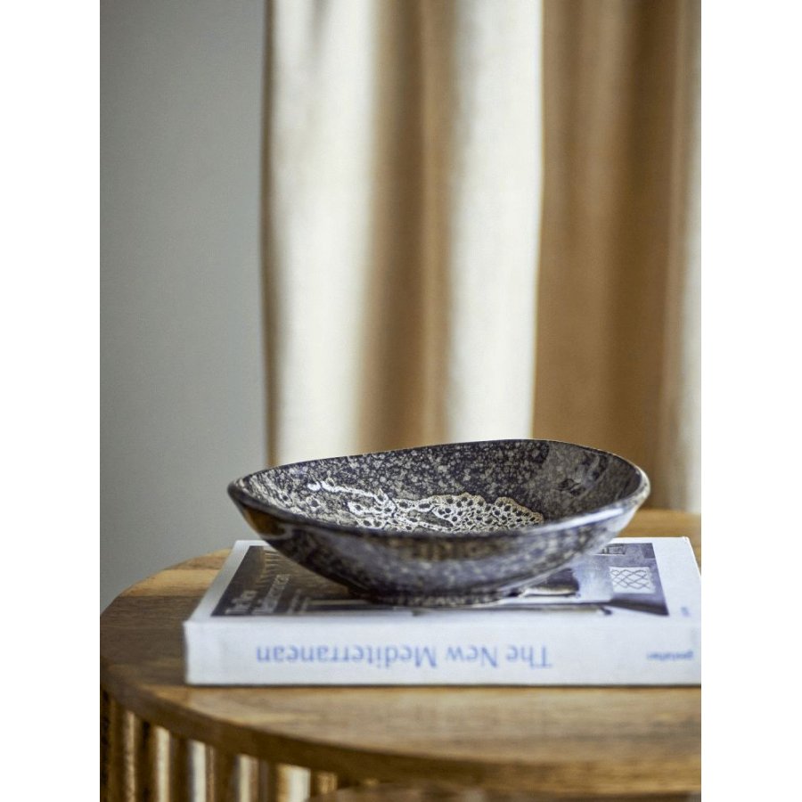 Creative Collection Sway Sk�l �24 cm, Gr�