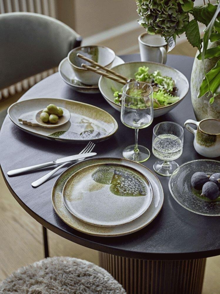 Bloomingville Luciana Drikkeglas 6 stk. 30 cl, Lilla