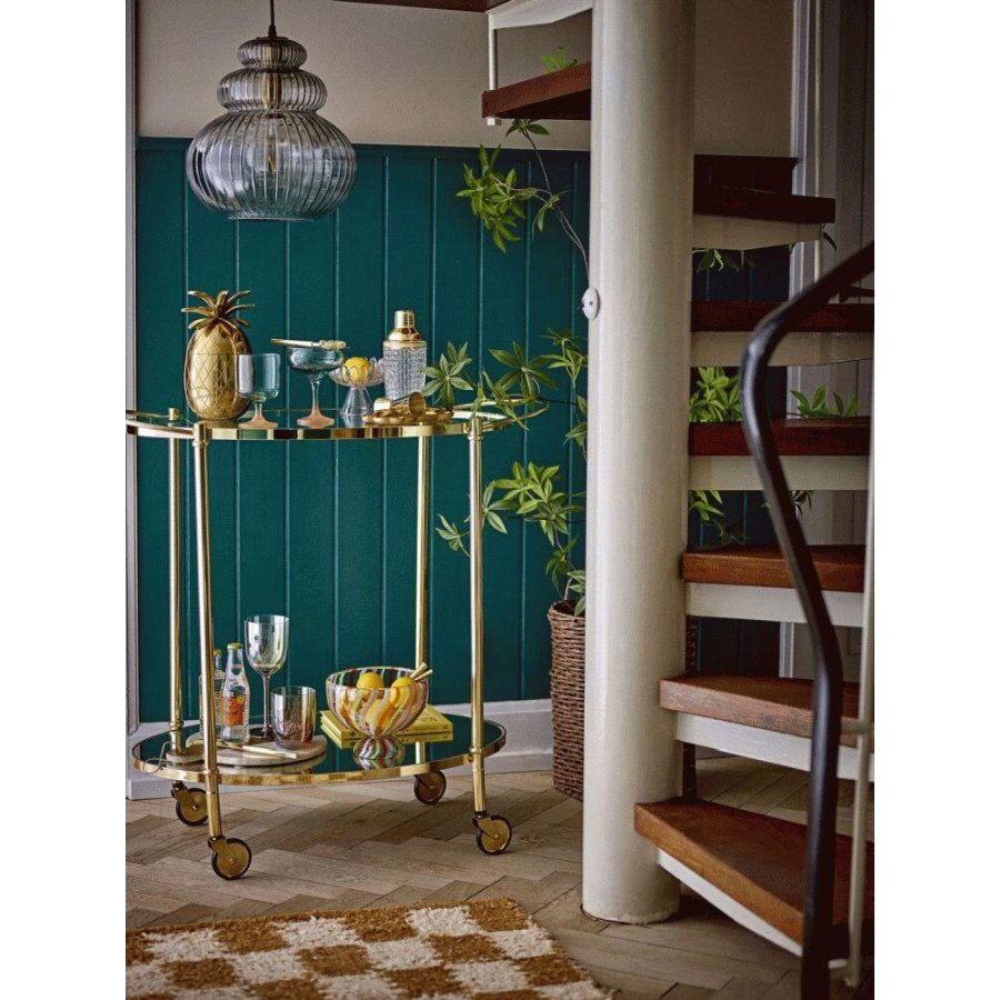 Bloomingville Signe Drikkeglas 6 stk. 30 cl, Multi