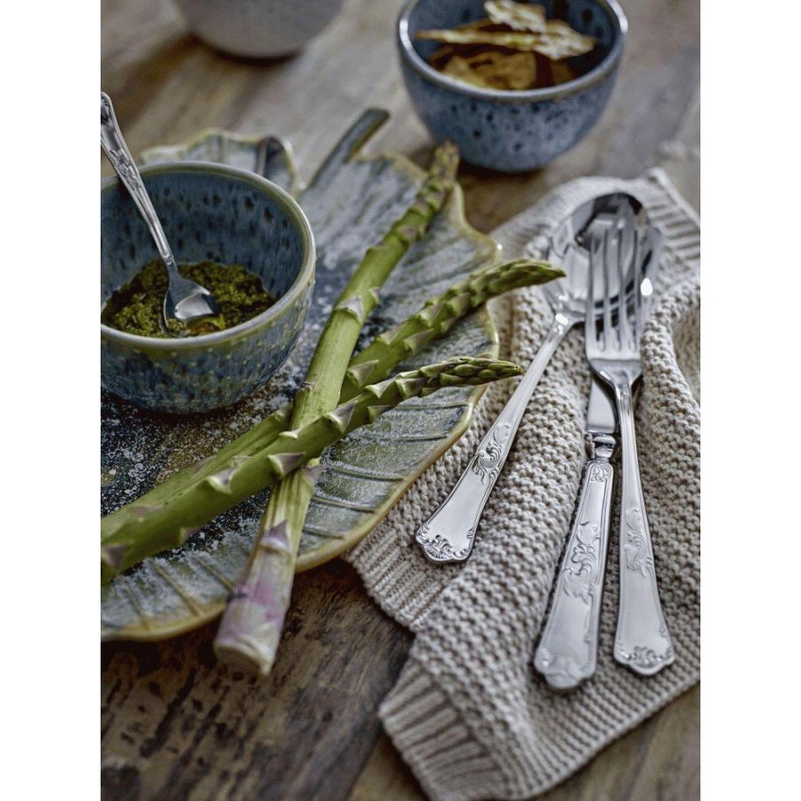 Creative Collection Tilly Bestiks�t 16 Dele, Rustfri St�l