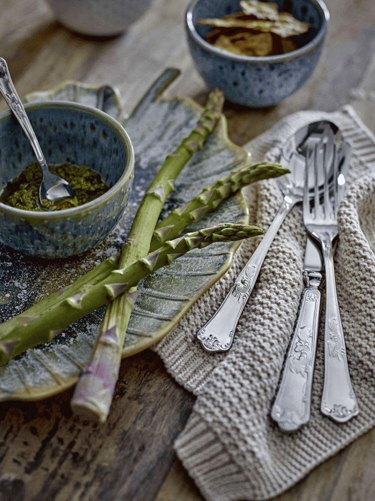 Creative Collection Tilly Bestiks�t 16 Dele, Rustfri St�l