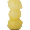 Creative Collection Limone Vase H27 cm, Gul