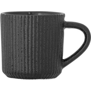 Bloomingville Neri Espressokop 7,5 cl, Sort