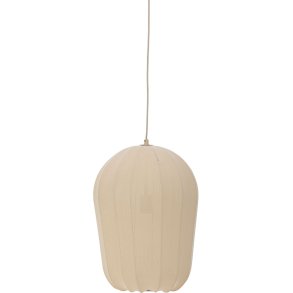 Bloomingville Naluna Pendelleuchte �42 cm, Natur