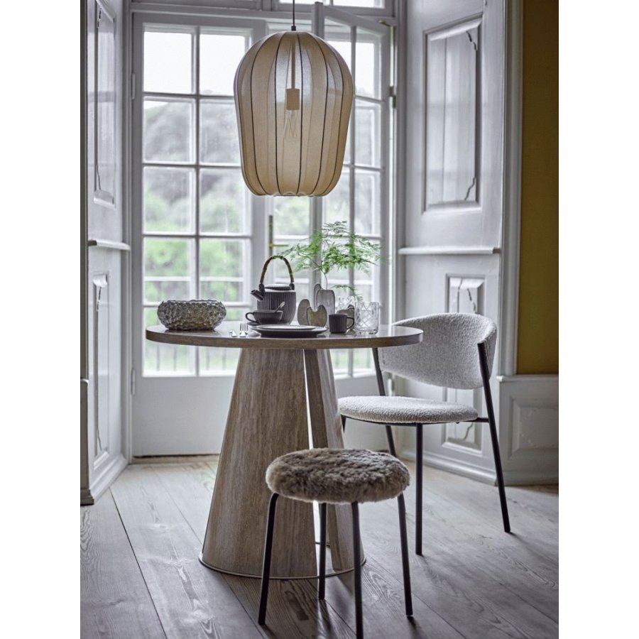 Bloomingville Naluna Pendelleuchte �42 cm, Natur