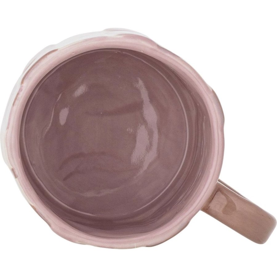 Bloomingville Saul Krus 4 stk. 23,5 cl, Rosa