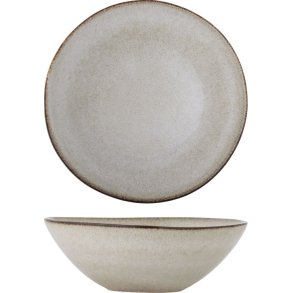 Bloomingville Sandrine Schale �26,5 cm, Natur