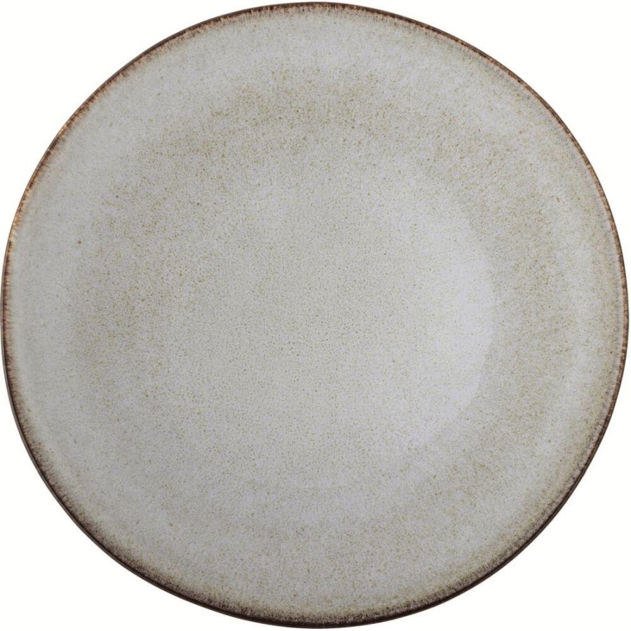 Bloomingville Sandrine Schale �26,5 cm, Natur