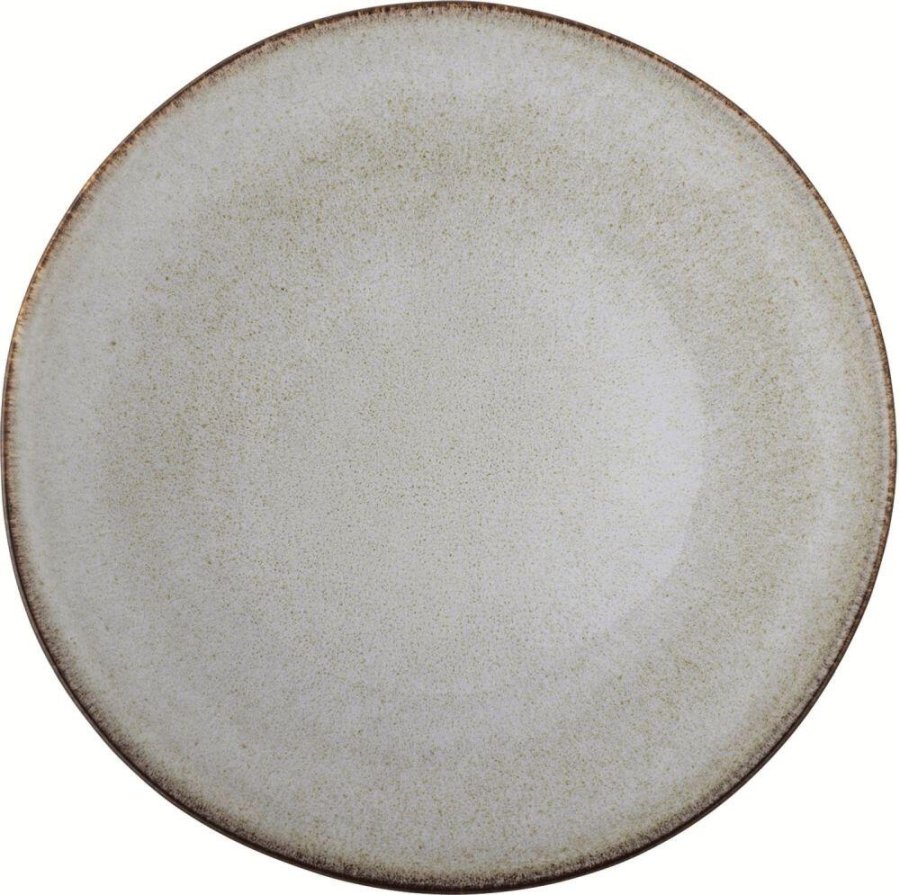 Bloomingville Sandrine Schale �26,5 cm, Natur