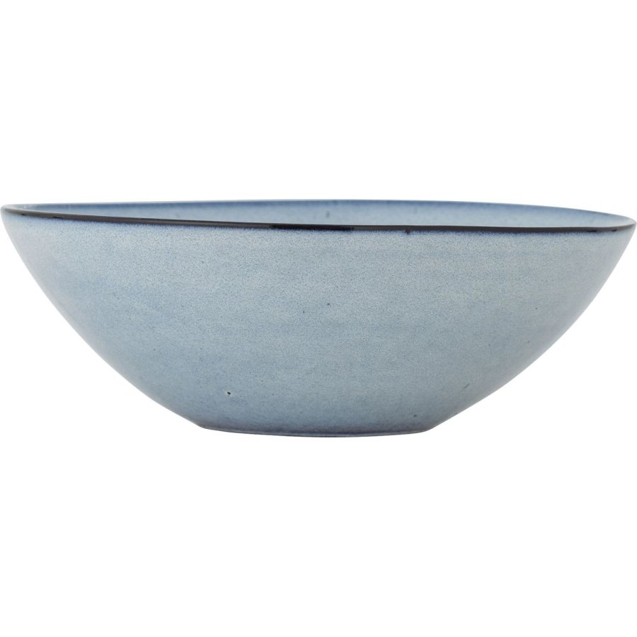 Bloomingville Sandrine Schale �26,5 cm, Blau