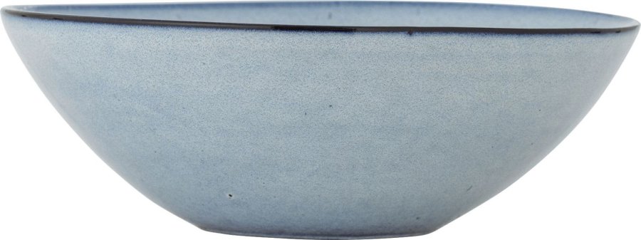 Bloomingville Sandrine Schale �26,5 cm, Blau