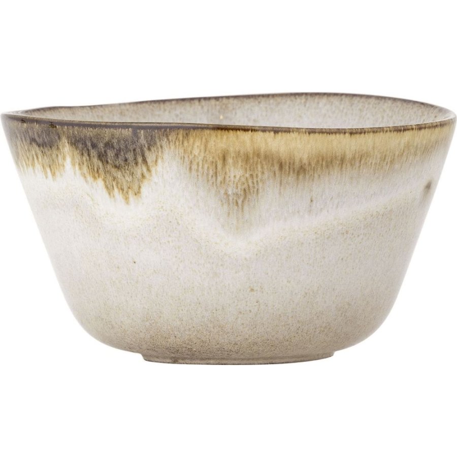 Bloomingville Jules Schale �15,5 cm, Gr&uuml;n