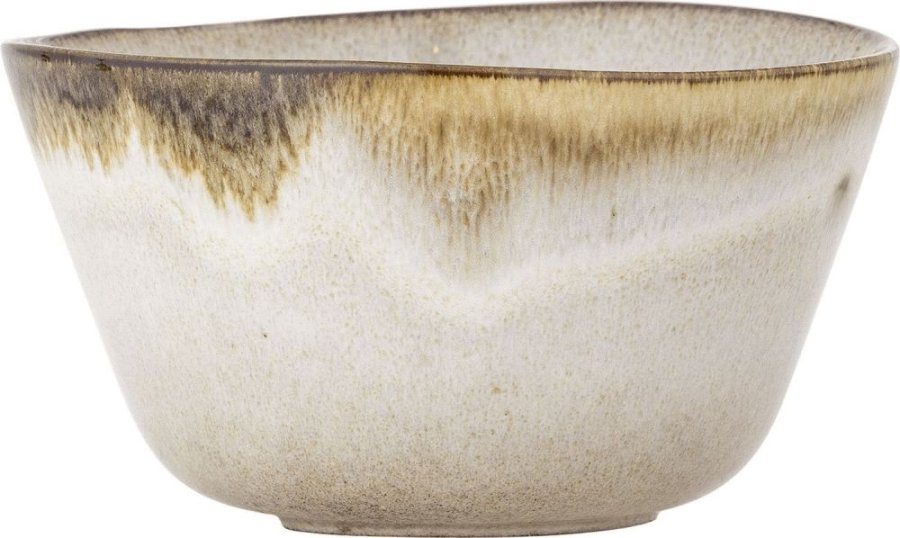 Bloomingville Jules Schale �15,5 cm, Gr&uuml;n