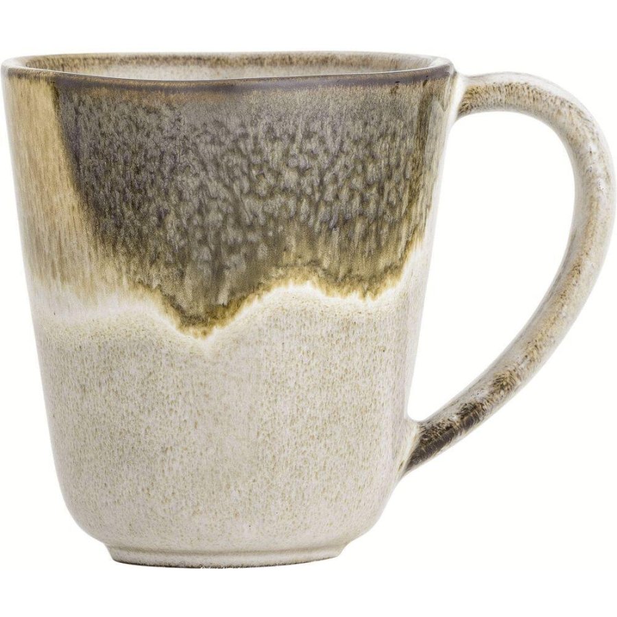 Bloomingville Jules Krus 45 cl, Gr�n