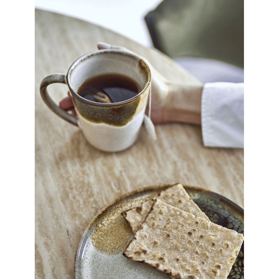 Bloomingville Jules Krus 45 cl, Gr�n