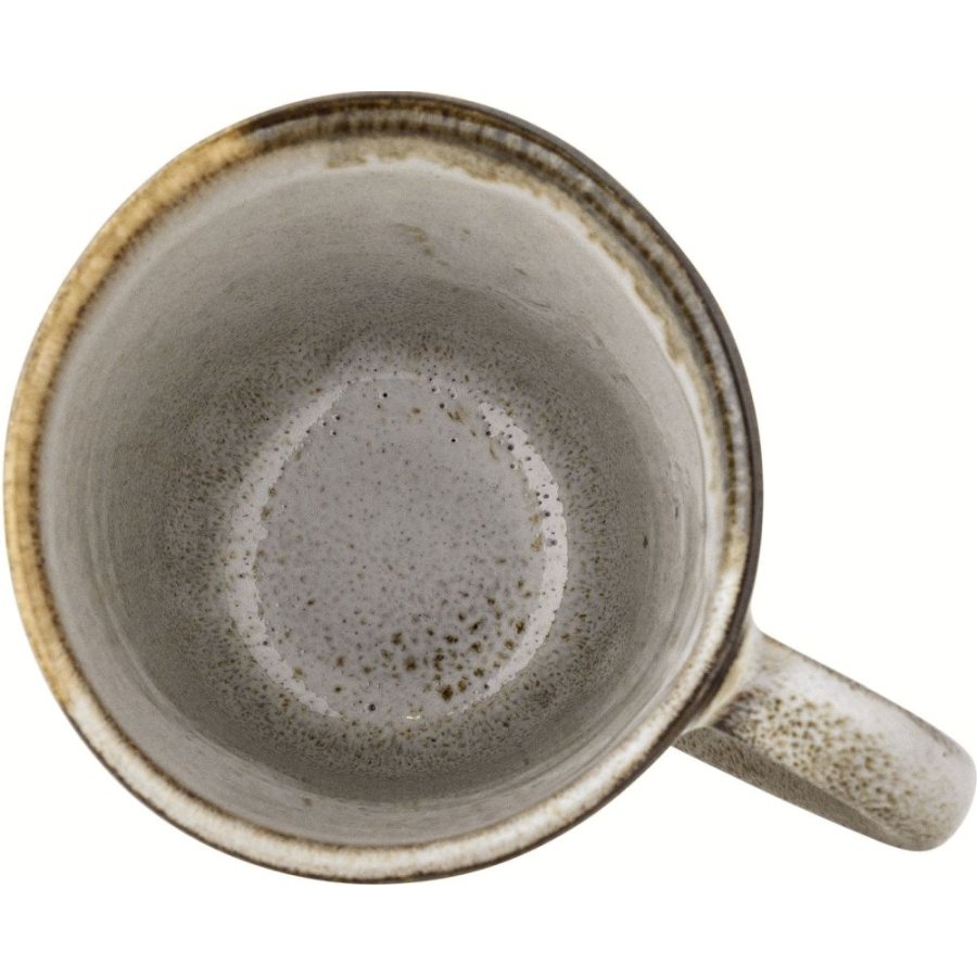 Bloomingville Jules Krus 45 cl, Gr�n