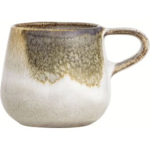 Bloomingville Jules Kop 30 cl, Gr�n