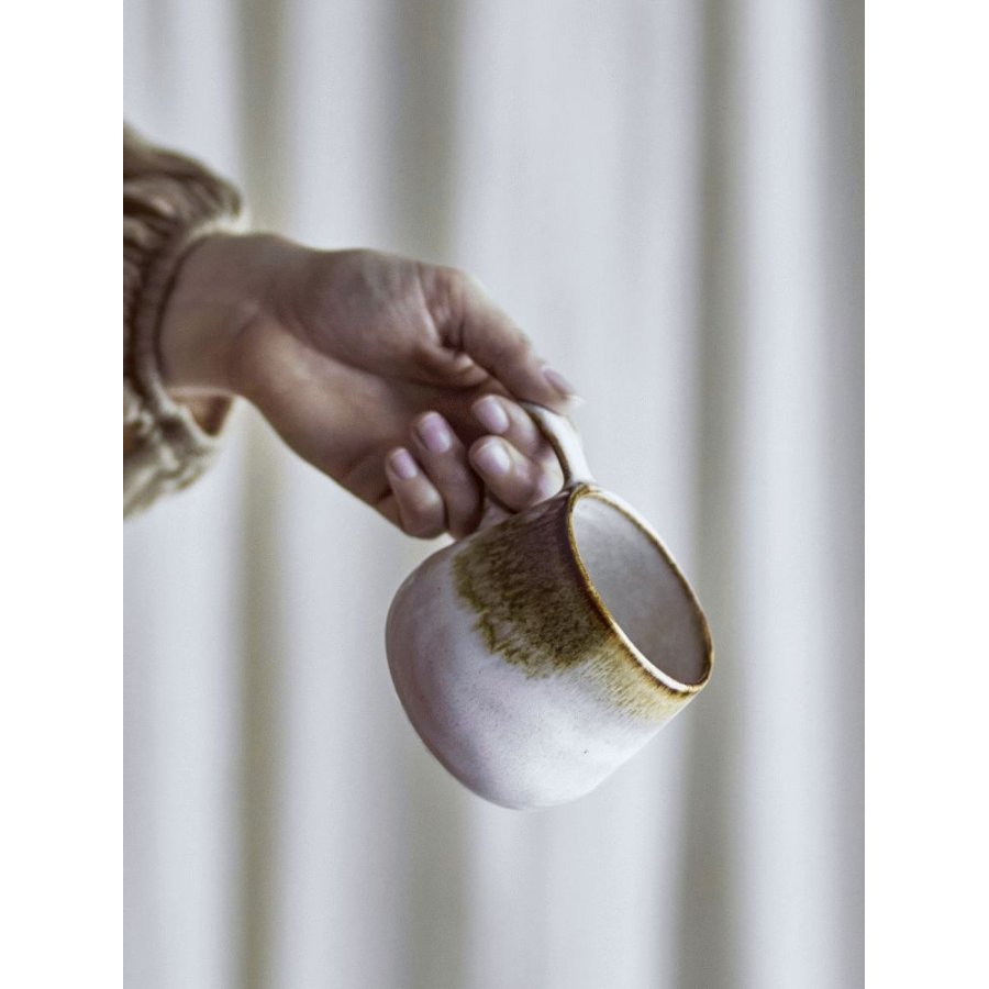 Bloomingville Jules Kop 30 cl, Gr�n