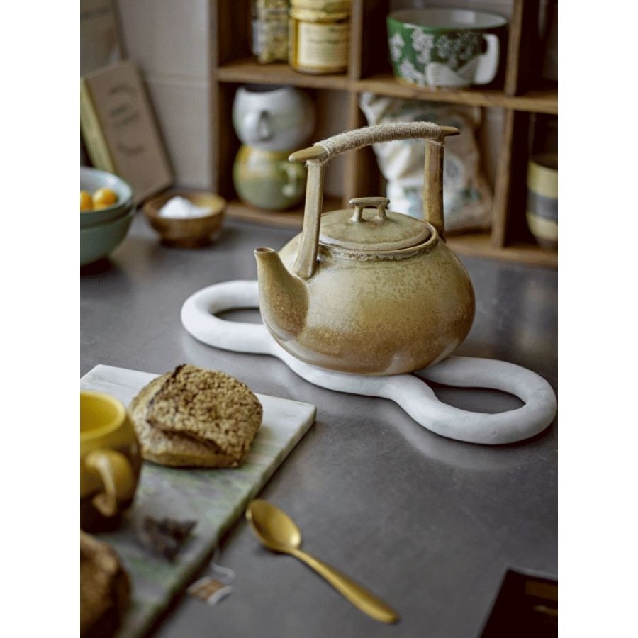 Bloomingville Vivien Bordsk�ner 38x12 cm, Gr�n