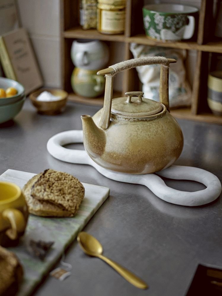 Bloomingville Vivien Bordsk�ner 38x12 cm, Gr�n