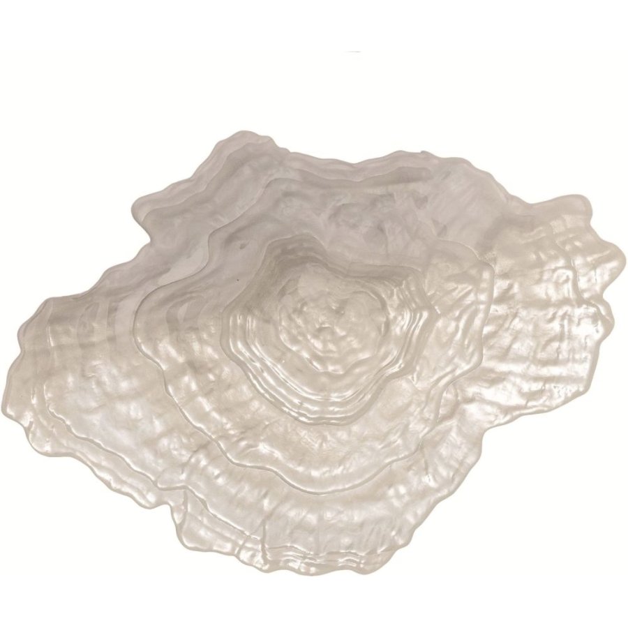 Bloomingville Aiku Sk�l 38 cm, Natur