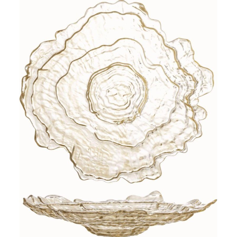 Bloomingville Asimi Sk�l �38,5 cm, Natur