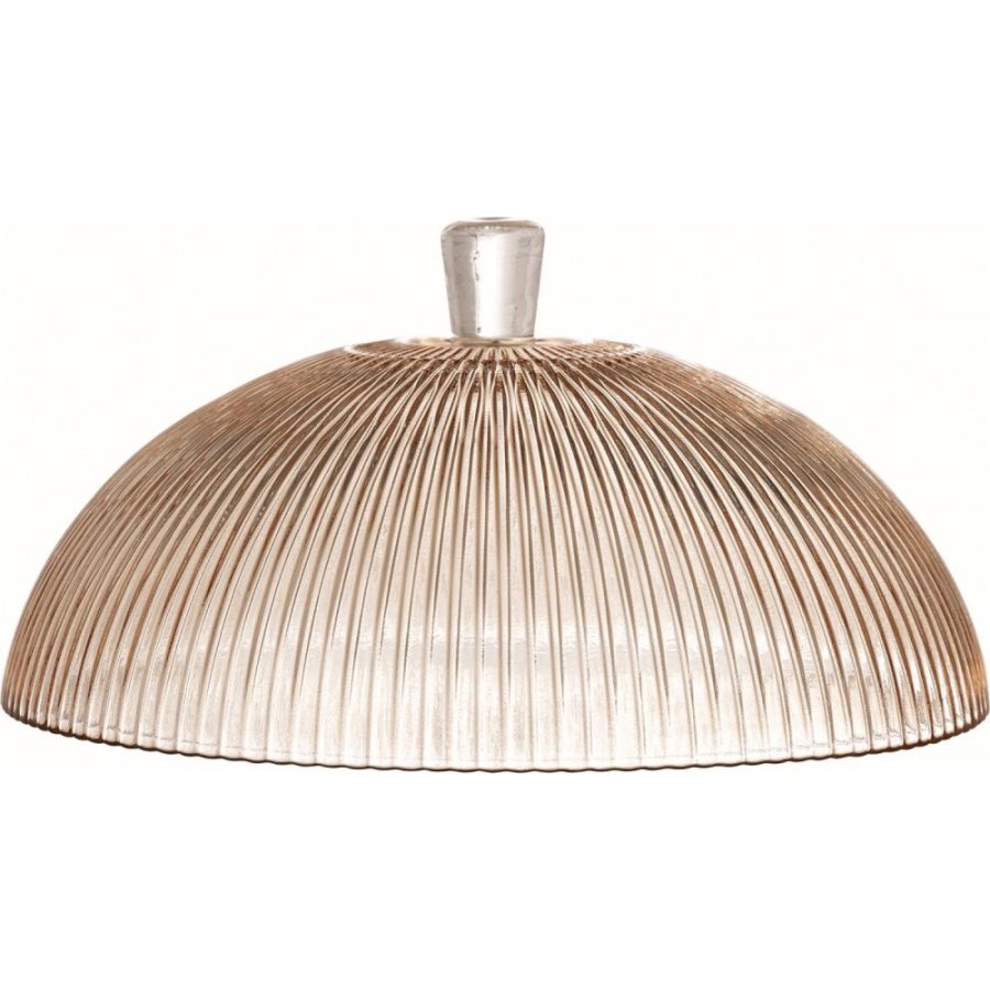 Bloomingville Tayo Kuchenform mit Deckel �32 cm, Multi