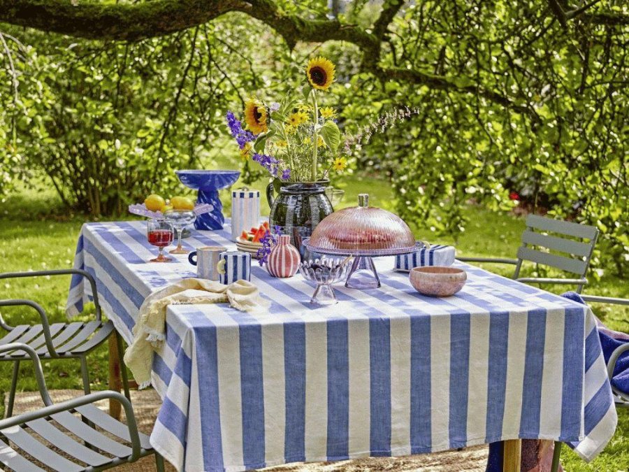 Bloomingville Nalu Opsats �13 cm, Rosa