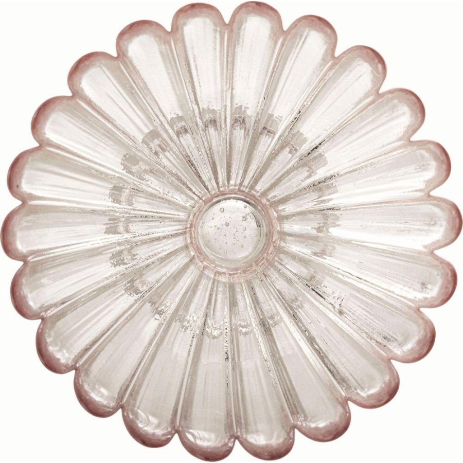 Bloomingville Nalu Opsats �13 cm, Rosa