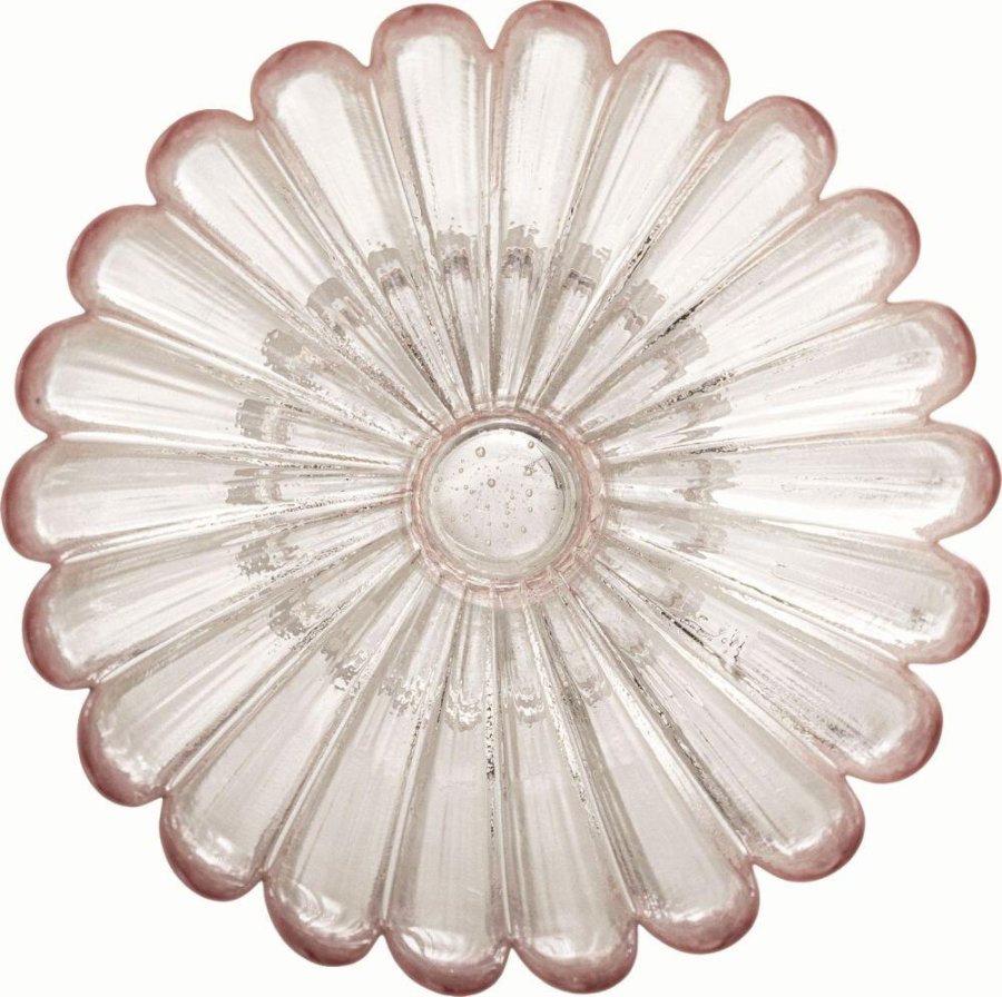 Bloomingville Nalu Opsats �13 cm, Rosa