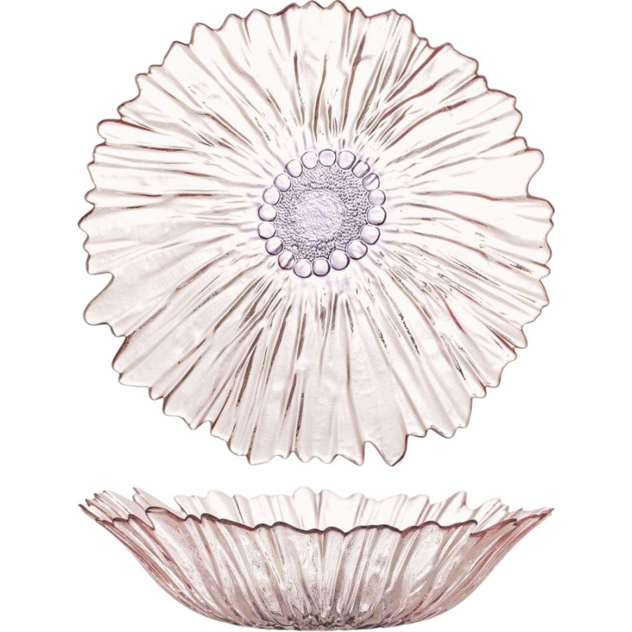 Bloomingville Mariko Sk�l �31 cm, Rosa