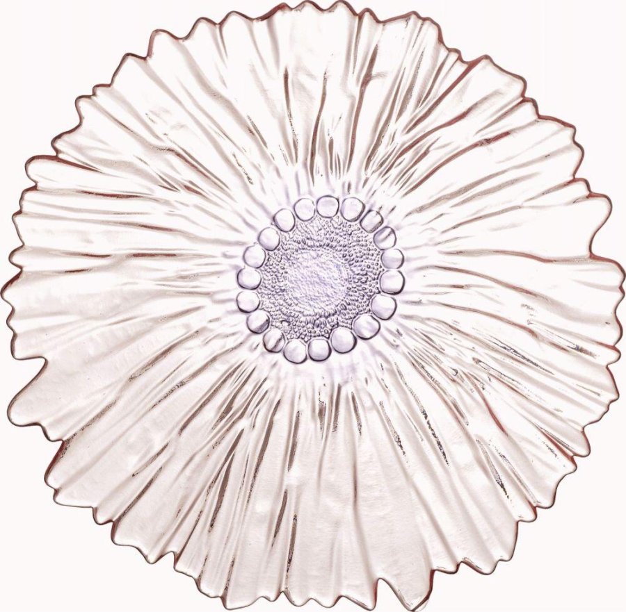 Bloomingville Mariko Sk�l �31 cm, Rosa