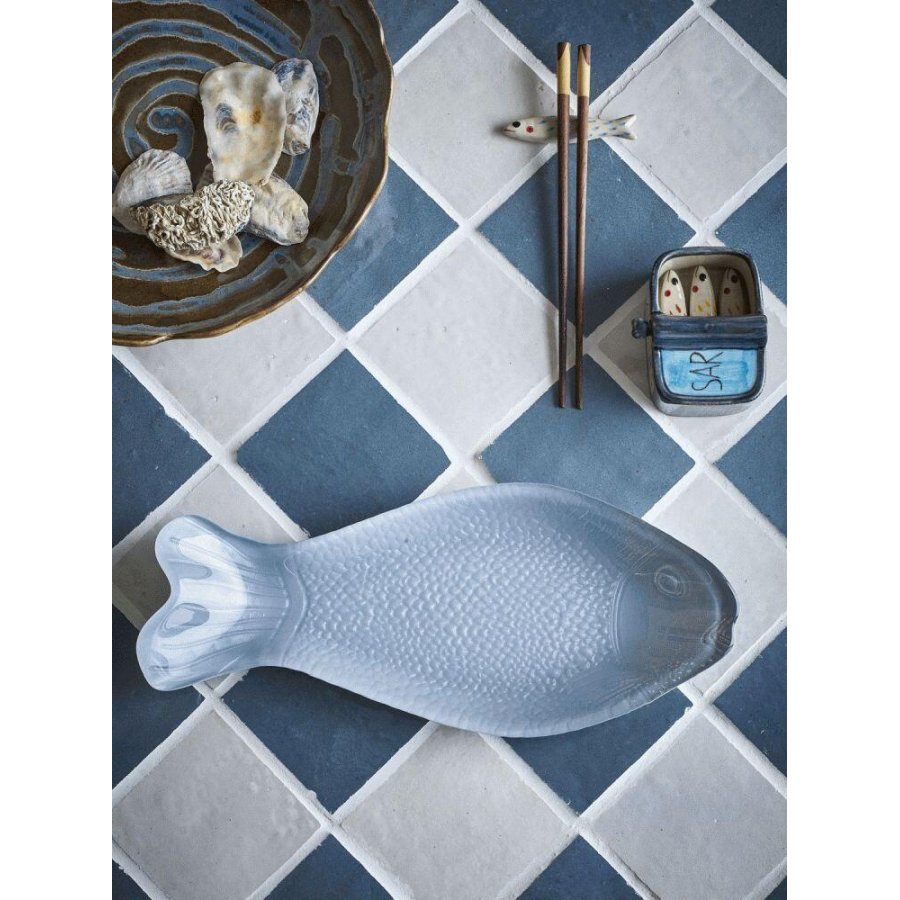 Creative Collection Yuna Serveringsfad 35,5 cm, Gr�