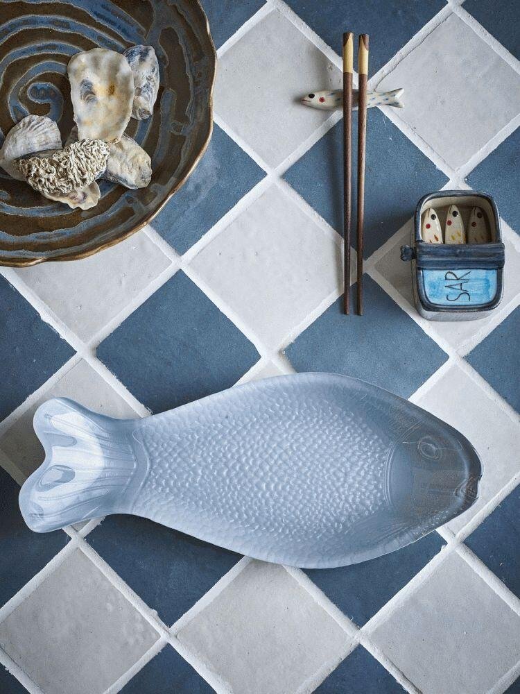 Creative Collection Yuna Serveringsfad 35,5 cm, Gr�