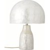 Bloomingville Adria Bordlampe H43 cm, Natur
