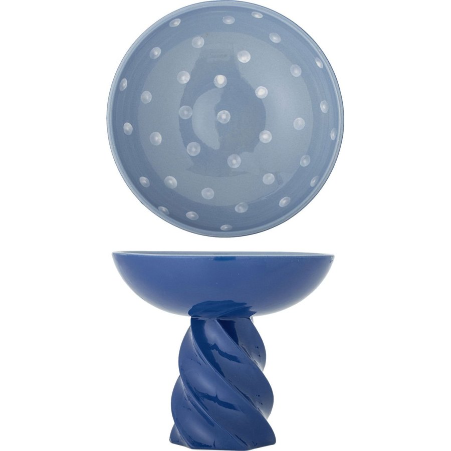 Bloomingville Riley Opsats �24,5 cm, Bl�