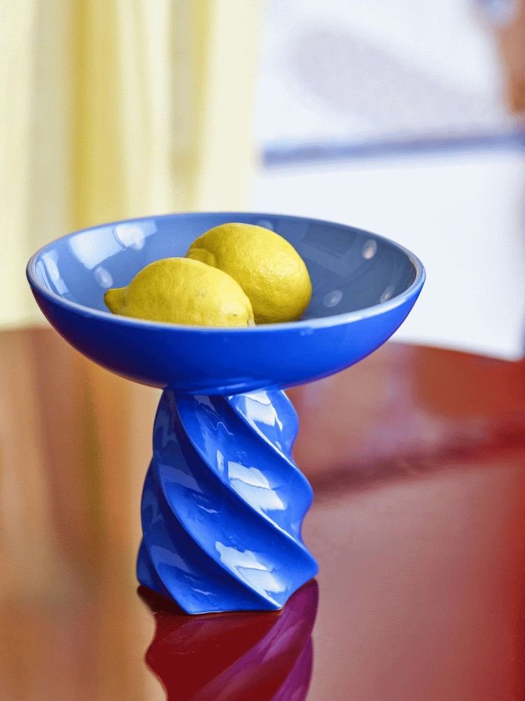 Bloomingville Riley Opsats �24,5 cm, Bl�