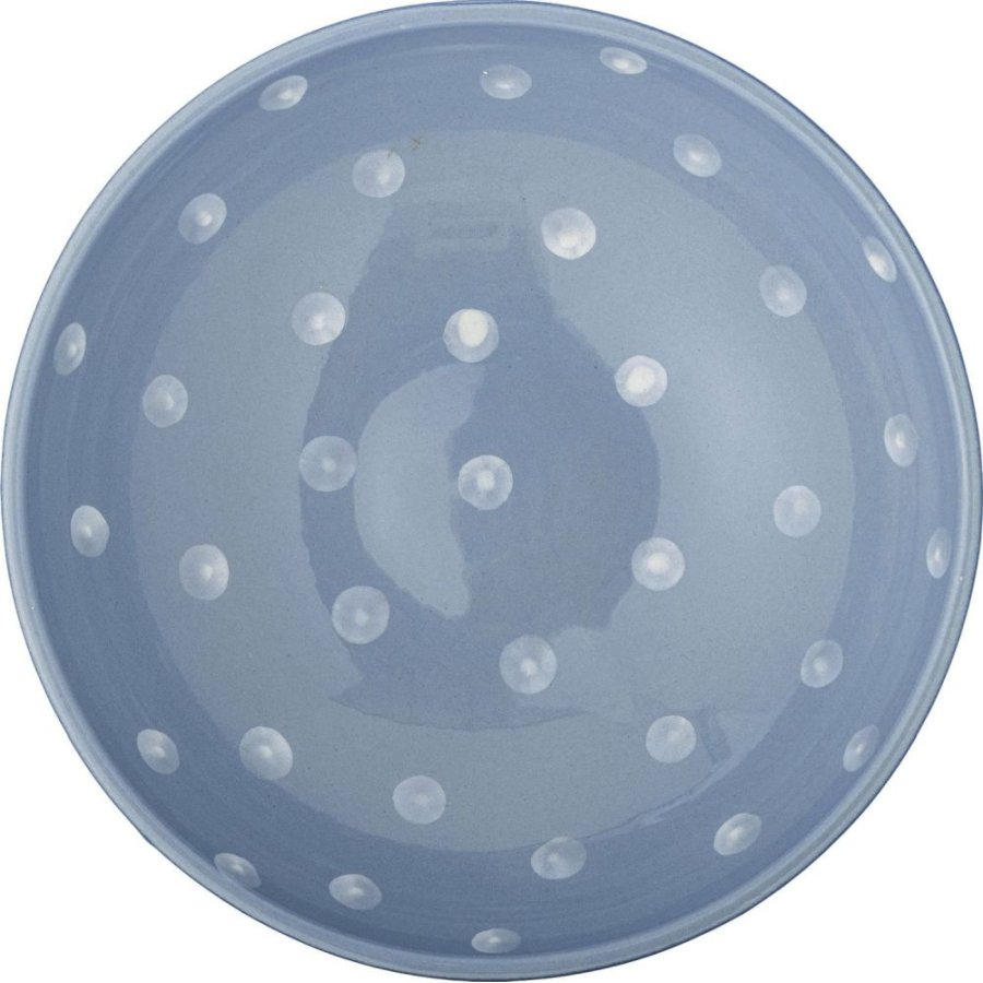 Bloomingville Riley Opsats �24,5 cm, Bl�