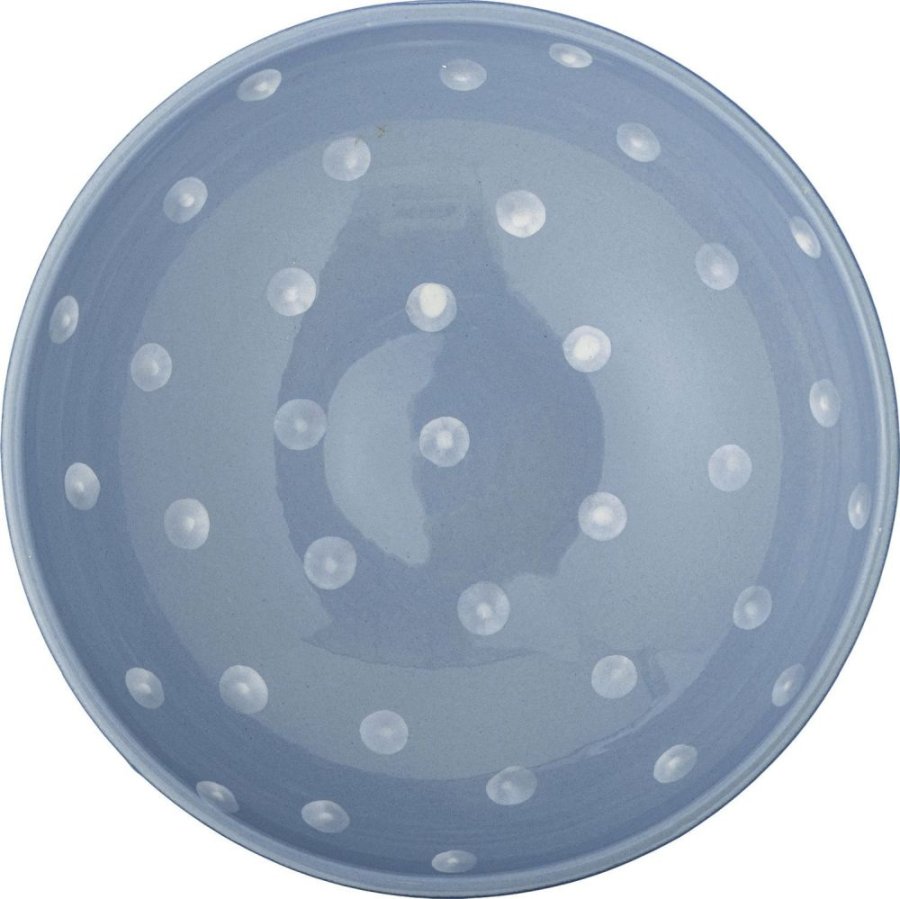 Bloomingville Riley Opsats �24,5 cm, Bl�