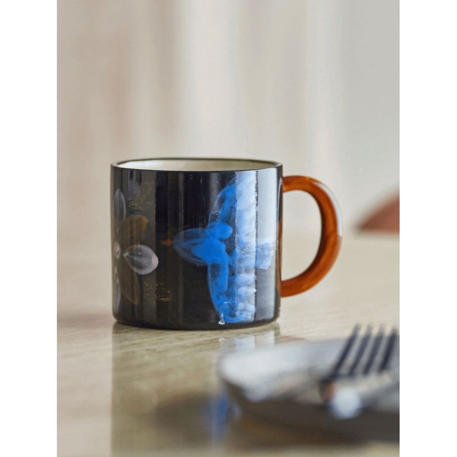 Bloomingville Maricala Kop 2 stk. 30 cl, Multi