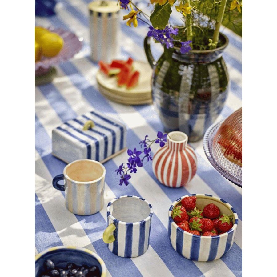 Bloomingville Phoenix Sm�rboks 14,5 cm, Multi