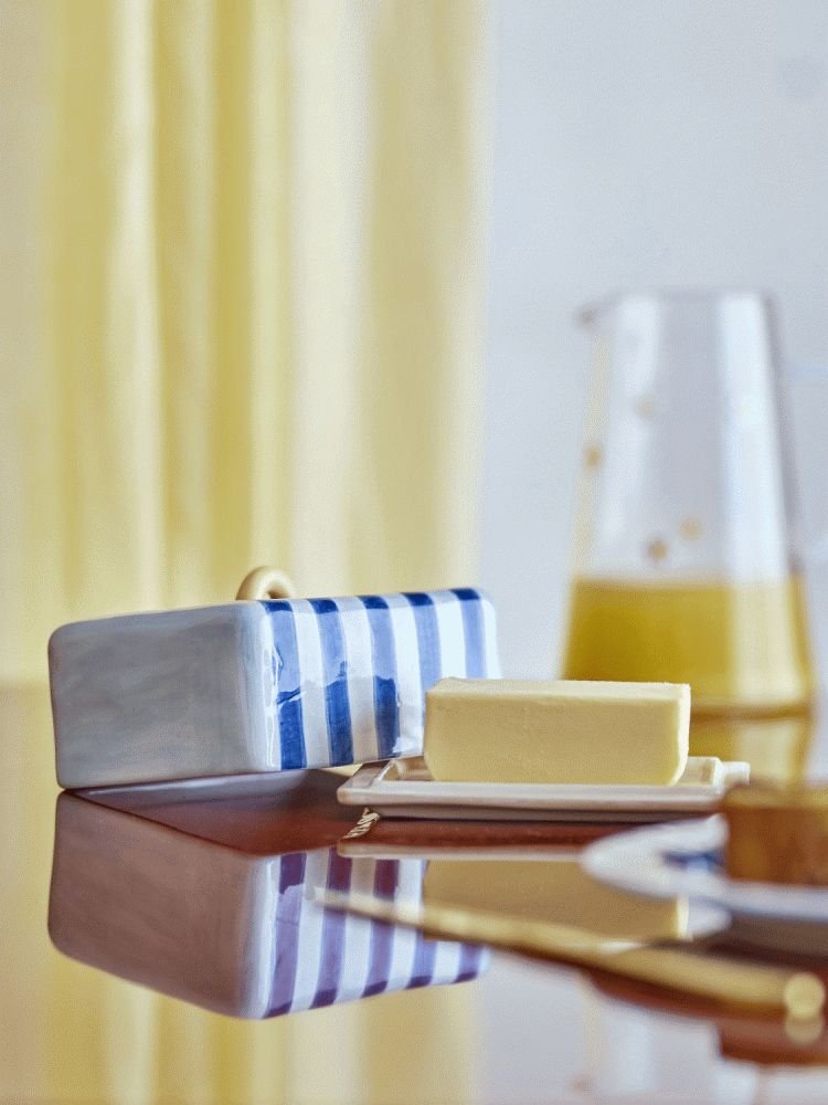 Bloomingville Phoenix Sm�rboks 14,5 cm, Multi