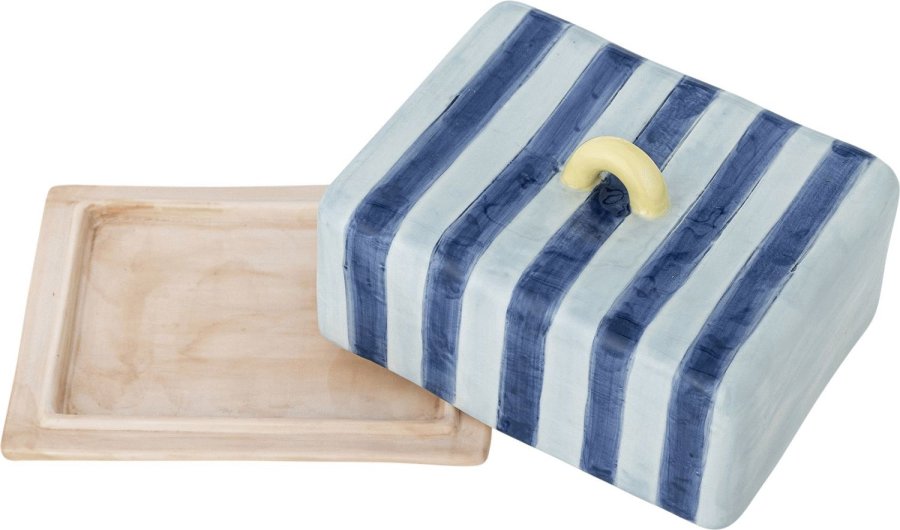 Bloomingville Phoenix Sm�rboks 14,5 cm, Multi