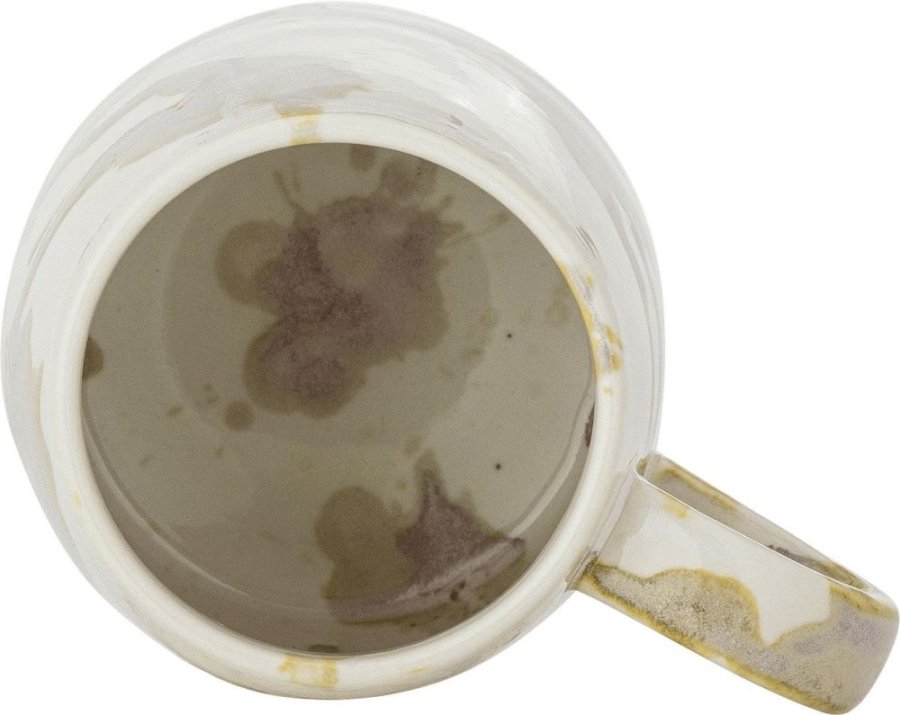 Creative Collection Winnie Krus 4 stk. 37 cl, Rosa/Beige