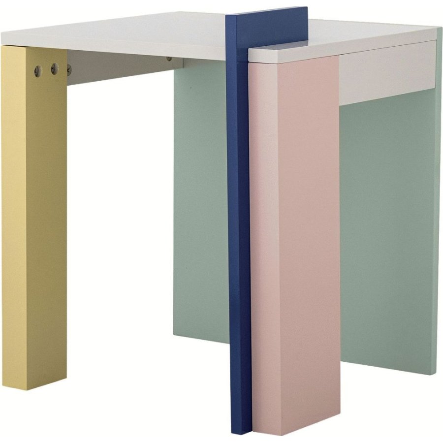 Bloomingville Banjo Sidebord H48 cm, Multi