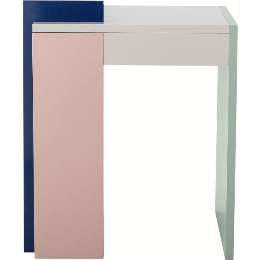 Bloomingville Banjo Sidebord H48 cm, Multi