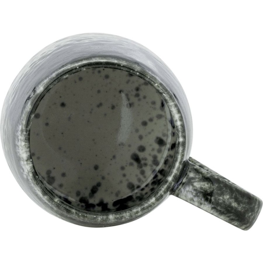 Creative Collection Winnie Krus 4 stk. 37 cl, Offwhite/Gr�n