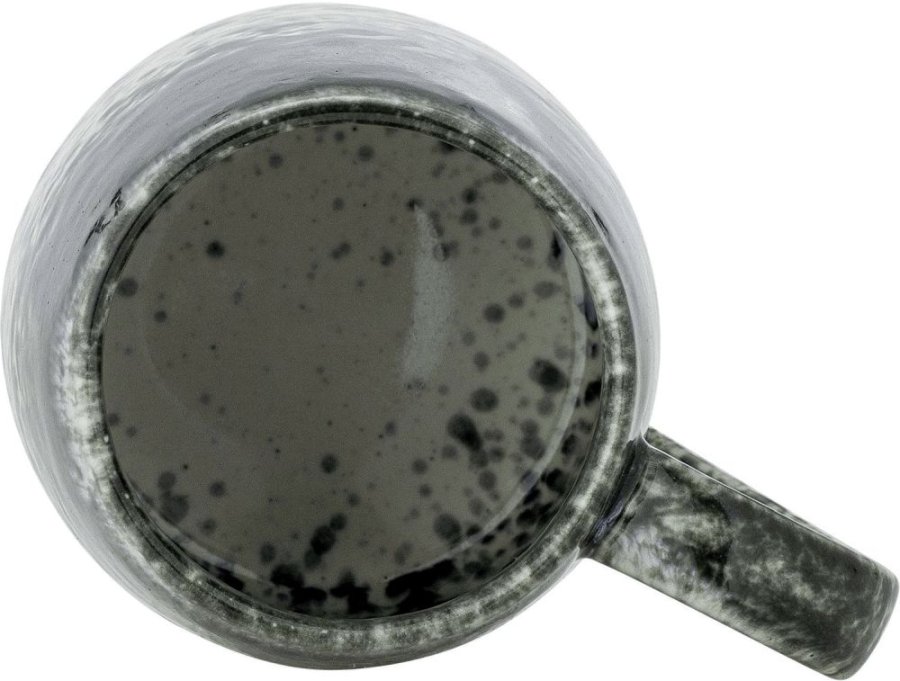 Creative Collection Winnie Krus 4 stk. 37 cl, Offwhite/Gr�n