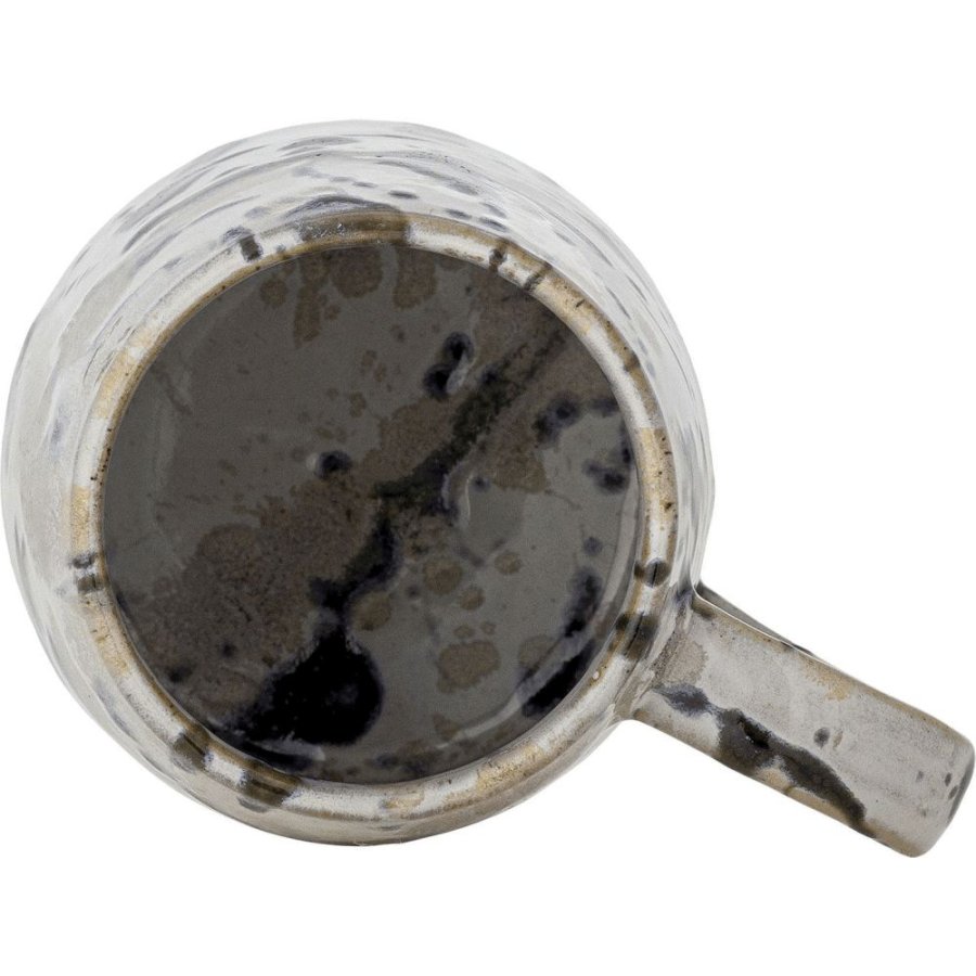 Creative Collection Winnie Krus 4 stk. 37 cl, Rosa/Sort